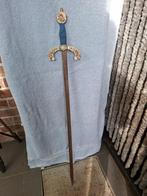 sabels ,zwaarden, degens 7 stuks, Verzamelen, Ophalen, Overige soorten