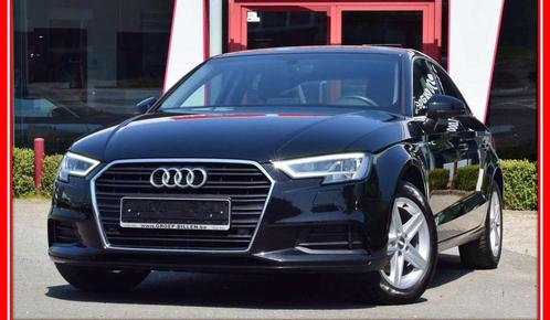 Audi A3 automaat 2019, Auto's, Audi, Particulier, A3, ABS, Adaptieve lichten, Adaptive Cruise Control, Airbags, Airconditioning