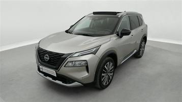 Nissan X-Trail TEKNA + 4WD E-POWER (bj 2023, automaat) beschikbaar voor biedingen