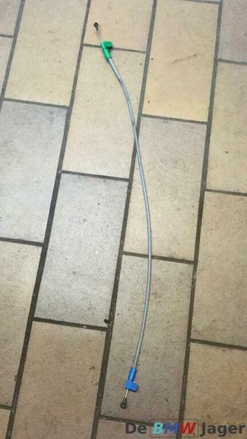 Kachelbedieningskabel BMW 5 serie E39 X5 E53 64118385557 beschikbaar voor biedingen