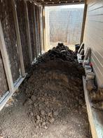 Aarde gratis op te halen, Jardin & Terrasse, Enlèvement