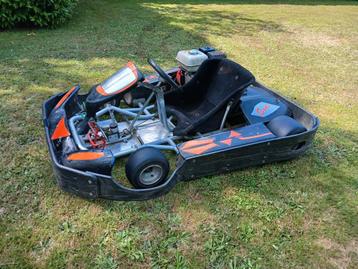 Sodi kinderkart met honda motor beschikbaar voor biedingen