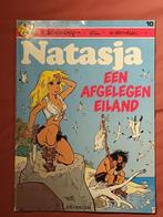 Natasja 10: een afgelegen eiland, Boeken, Stripverhalen, Eén stripboek, Ophalen of Verzenden, Gelezen