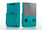 Retroid Pocket Classic - Blauwgroen, OLED-scherm NIEUW, Ophalen of Verzenden, Nieuw