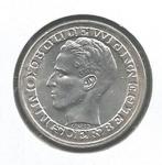 13080 * BOUDEWIJN * 50 frank 1958 frans * EXPO58, Verzenden, Zilver