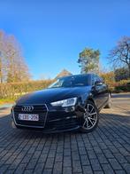 Goed onderhouden Audi A4 Avant, Auto's, Audi, Automaat, 4 deurs, Stof, Euro 6