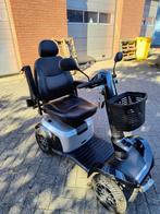 Scootmobiel Mezzo 4, Diversen, Brommobielen en Scootmobielen, Ophalen, Zo goed als nieuw, 36 t/m 45 km, 11 t/m 15 km/u