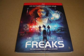 Freaks / Blu-ray beschikbaar voor biedingen