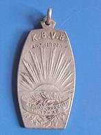 1938 Médaille de l'Association Royale Belge de Football, Comme neuf, Autres types, Envoi