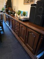 Houten ladekasten, 3 of 4 laden, Minder dan 100 cm, .., 50 tot 75 cm