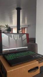 Gaming laptop ASUS, Computers en Software, Windows Laptops, Ophalen, Met videokaart, Asus, 15 inch