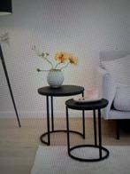 Bijzettafels Andrew Weswing collection, Huis en Inrichting, Ophalen, Nieuw