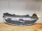 Opel Zafira B 2009 - 2012 grille facelift met chroom €50, Ophalen of Verzenden, Gebruikt, Opel