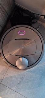 Vacuum robotstofzuiger met dweilfunctie, Enlèvement ou Envoi, Utilisé