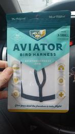 Harnais pour perroquet, Animaux & Accessoires