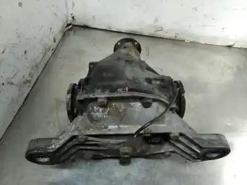 Bmw e36 groot huis diff beschikbaar voor biedingen
