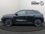 Opel Mokka GS - 1.2 Benzine - Manueel - 136PK, Auto's, Zwart, 1199 cc, 136 pk, Leder en Stof