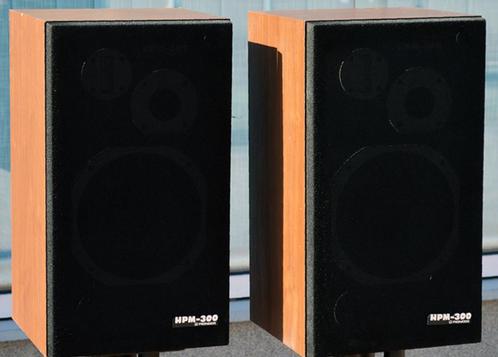 Pioneer HPM-300, Audio, Tv en Foto, Luidsprekerboxen, Gebruikt, Ophalen