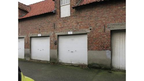 Garage te huur in Brugge, Immo, Garages & Places de parking