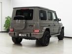 Mercedes-Benz G 580 EQ "EDITION ONE" AMG Night SUPERIOR-Napp, Automaat, Gebruikt, G-Klasse, Leder