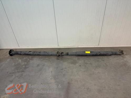 Tussenas van een Opel Movano, Auto-onderdelen, Remmen en Aandrijving, Opel, Gebruikt, 3 maanden garantie, Ophalen of Verzenden