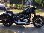 Harley davidson sport glide, Motoren, Motoren | Harley-Davidson, 2 cilinders, Chopper, Bedrijf, Meer dan 35 kW