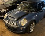 Mini Cooper S cabriolet 163 ch export
160 000 kilomètres, Autos, Boîte manuelle, Cruise Control, Particulier, Essence
