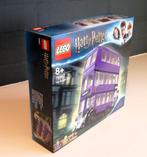 lego 75957: The Knight Bus harry potter nieuw, Ophalen of Verzenden, Nieuw, Complete set, Lego