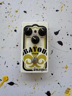 Mojo Hand FX Bayou Trem, Muziek en Instrumenten, Ophalen of Verzenden, Gebruikt, Overige typen