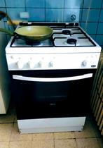 Gazinière 4 Feux, Electroménager, Gaz, 4 zones de cuisson, Enlèvement, Utilisé