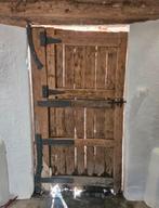 ancienne porte de ferme, Doe-het-zelf en Bouw, Weegschalen, Ophalen