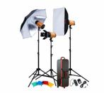 Godox studio smart lit 300s di-d, Ophalen, Zo goed als nieuw