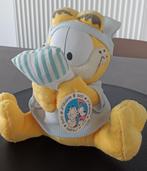 Pluchen Garfield, Ophalen of Verzenden, Zo goed als nieuw, Poes