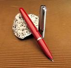 Vulpen Parker 21 MARK I Red Burgundy, Verzamelen, Ophalen of Verzenden, Zo goed als nieuw, Vulpen, Parker