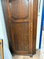 Armoire Antique Hall, Enlèvement