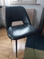 2 Weba Chairs, Ophalen, Gebruikt, Twee, Zwart