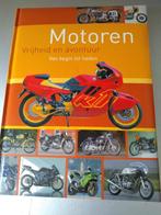 Motos, liberté et aventure. Du début à la fin, Enlèvement ou Envoi, Comme neuf