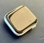 Apple Watch 4 44mm Zilver Aluminium, Comme neuf, Apple watch, La vitesse, IOS
