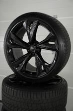 22 AUDI RS6 RS7 C8 velgen + winterbanden, Auto-onderdelen, Ophalen of Verzenden, Winterbanden, Band(en)
