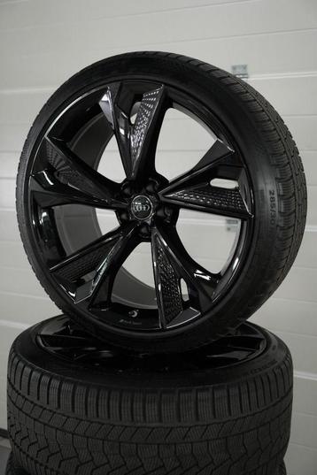 22 AUDI RS6 RS7 C8 velgen + winterbanden beschikbaar voor biedingen
