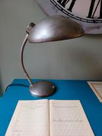 Prachtige Bauhaus bureaulamp, Ophalen of Verzenden