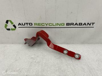 Achterklepscharnier Rechts Audi A1 Sportback ORIG 8X4827300 beschikbaar voor biedingen