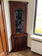 Hoekkast 2 stuks, Ophalen