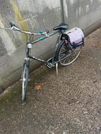 Heren fiets van Gazelle, Fietsen en Brommers, Ophalen, Gebruikt, Gazelle, Versnellingen