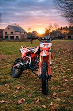 Pitbike 125cc ‼️NIEUW‼️, Fietsen en Brommers, Ophalen