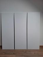 FONNES kastdeur wit, 40x120 cm, Doe-het-zelf en Bouw, Deuren en Vliegenramen, Ophalen, Minder dan 80 cm, Overige typen, Minder dan 200 cm