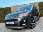 Citroën C3 Picasso 1.2i Euro6b 72.000km 2/2017 1 jaar garant, Auto's, Voorwielaandrijving, Euro 6, 1199 cc, 115 g/km