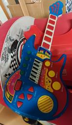 Gitaar, Ophalen, Gebruikt, Jongen of Meisje