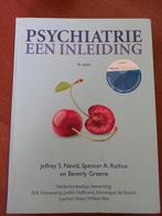 Studieboek/Psychiatrie, Pearson, Ontwikkelingspsychologie, Ophalen, Gelezen