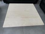 Salontafel, Ophalen, Overige materialen, 50 tot 100 cm, Vierkant